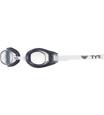 Adult TYR Team Sprint Swim Goggles