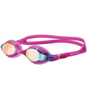 TYR Swimple Vibratory Swim Goggle