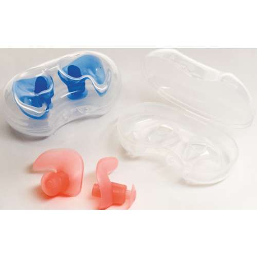 TYR Silicone Molded Earplugs