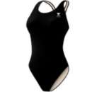 Women's TYR Poly Solid Max Back Suit One Piece Swimsuit