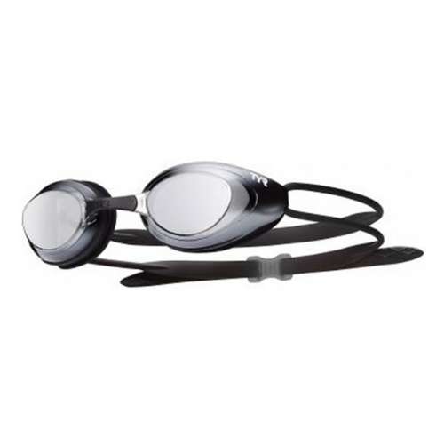 TYR Blackhawk Racing Mirrored Swim Goggles