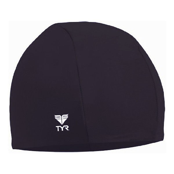 Photos - Swim Cap TYR Women,Men  Lycra  03670222201 