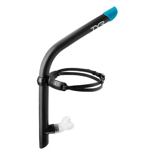 Adult TYR Ultralite 2.0 Snorkelt