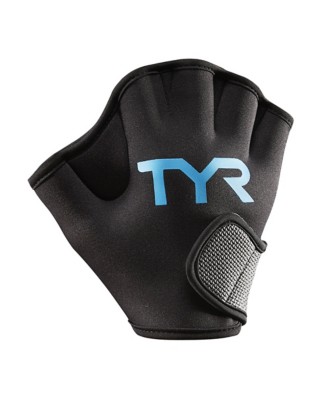 TYR Aquatic Fitness Gloves