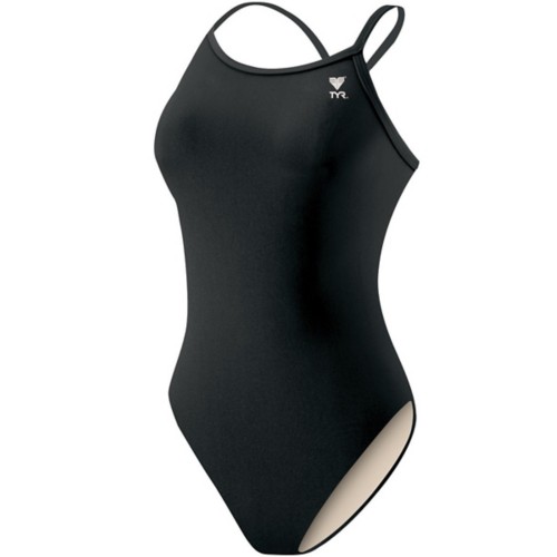 Women's TYR TyReco DiamondFit One Piece Swimsuit - Primary Image