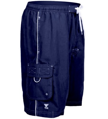 men's tyr challenger swim trunks
