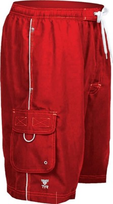 men's tyr challenger swim trunks