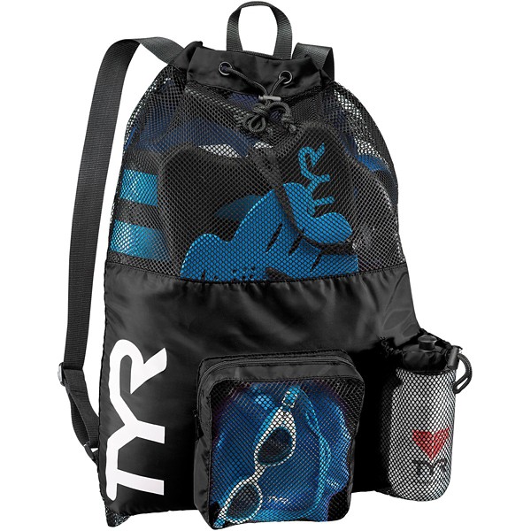 TYR Big Mesh Mummy Backpack product image