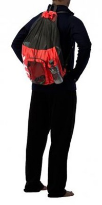tyr big mesh mummy bag uk