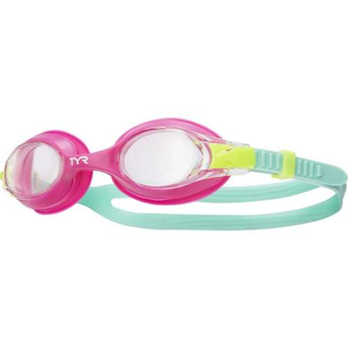 Youth TYR Swimple Swim Goggles