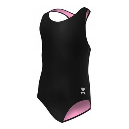 Toddler Girls' TYR Ella Max Fit One Piece Swimsuit - Primary Image