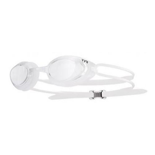 Adult TYR Blackhawk Racing Swim Goggles - Primary Image