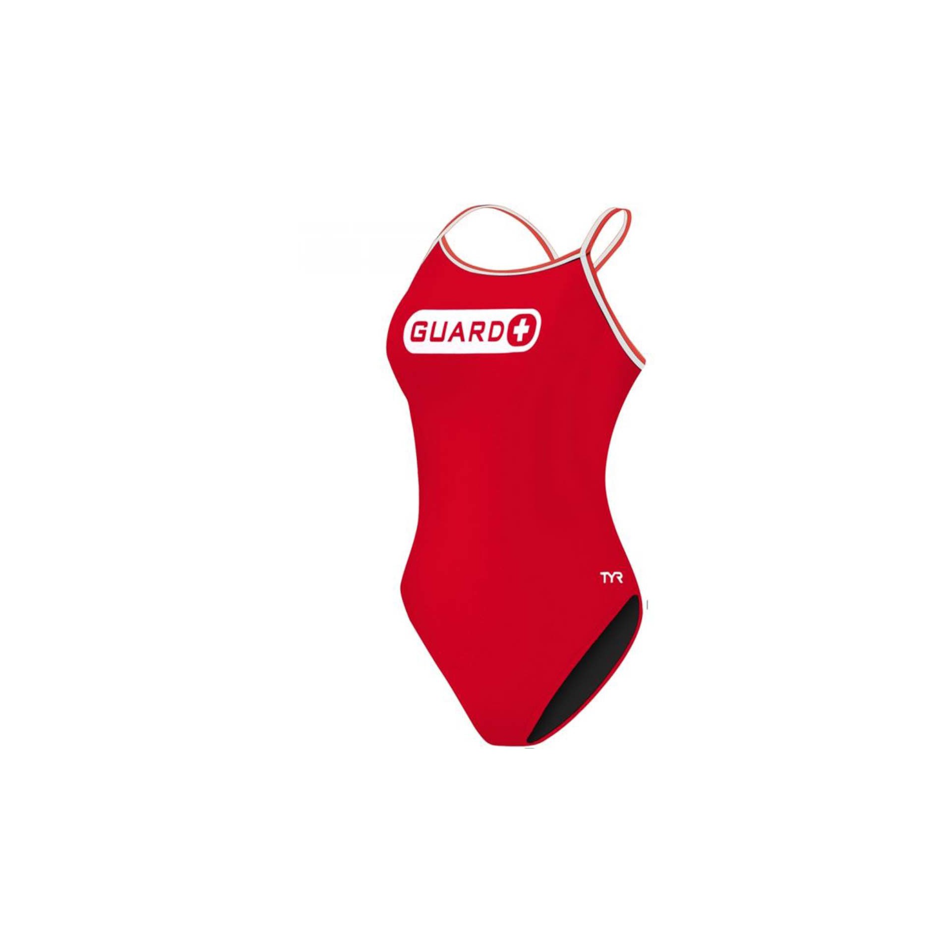 Women's TYR Durafast Lite Maxfit One Piece Swimsuit