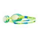 Youth TYR Swimple Tie-Dye Mirrored Swim Goggles