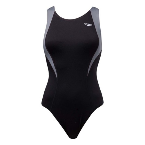 Women's The Finals Splice One Piece Swimsuit - Primary Image