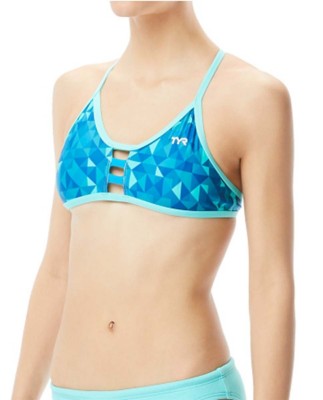 tyr bikini top