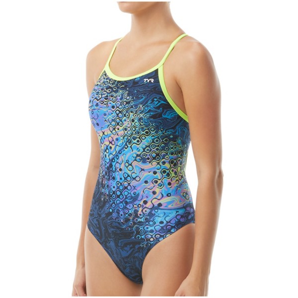 Women's TYR Chroma Diamondfit One-Piece product image