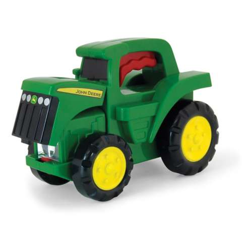 John Deere Roll n' Go Tractor Flashlight