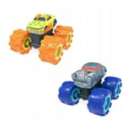 ERTL 164 Scale Monster Trucks Toy (Colors May Vary)