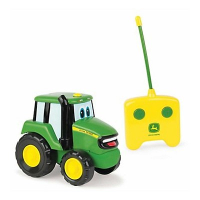 John Deere Remote Controlled Johnny