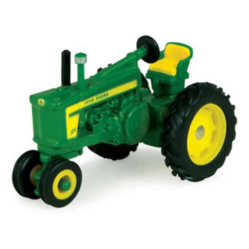 Ertl John Deere Vintage Tractor Toy 1:64