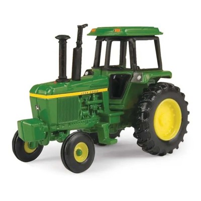 Ertl John Deere Soundgaurd Tractor Toy