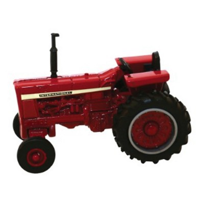 ERTL Case IH Vintage Toy Tractor