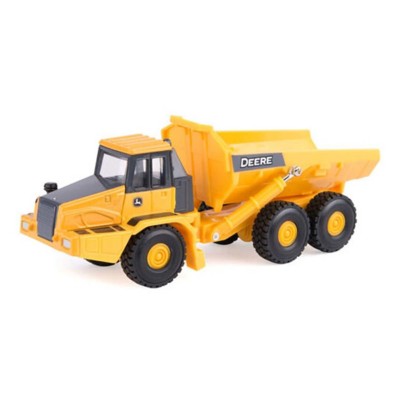 Ertl John Deere Dump Truck Toy 1:64