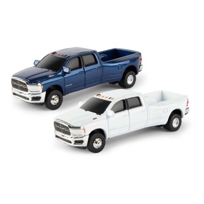 Ertl Ram 3500 Toy Truck (Colors May Vary)