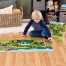 John Deere Kids Extra Large Floor Puzzle