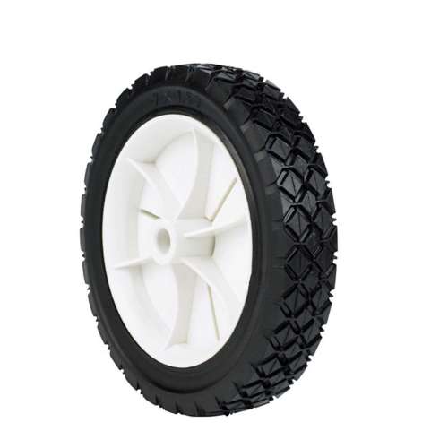 Arnold Plastic Lawn Mower Replacement Wheel