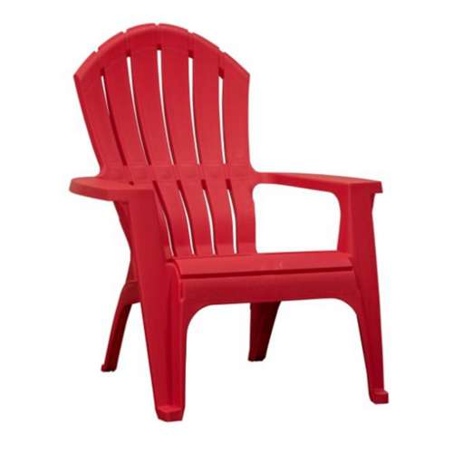 Adams Manufacturing RealComfort Adirondack Chair