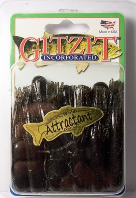 Gitzit Tournament Gitzit Tube 10 Pack