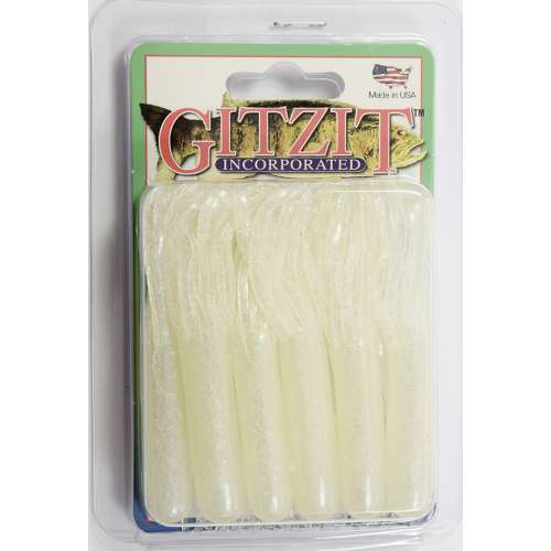 Gitzit Original Fat Gitzit Tube 10 Pack