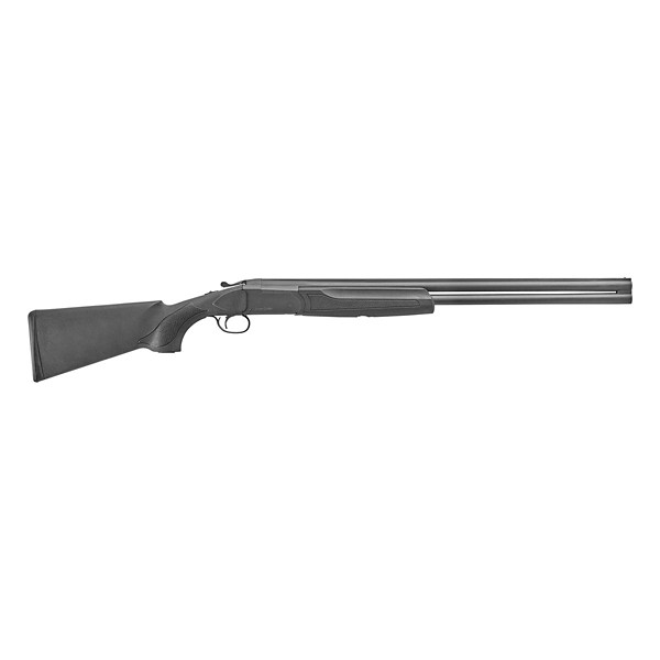 STOEGER Condor Field 12 Over-Under Shotgun Black Synthetic