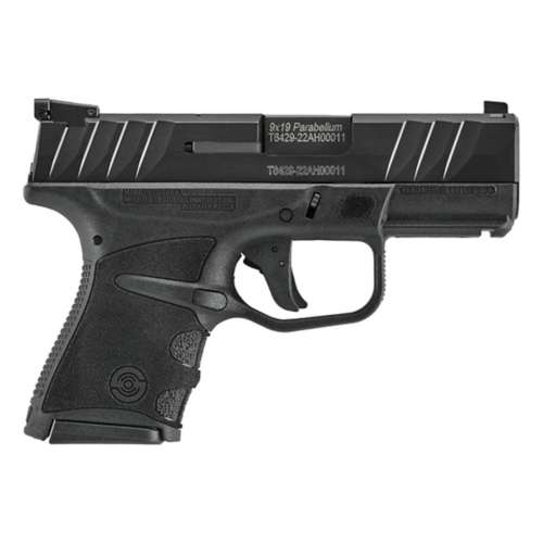 Stoeger STR-9MC Micro Compact Optic Ready Pistol with Night Sights