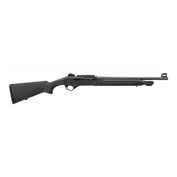 STOEGER M3020 Defense 20 Shotgun Black Synthetic