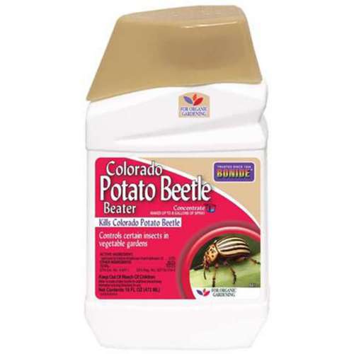 Bonide Colorado Potato Beetle Organic Insect Killer - 16 oz