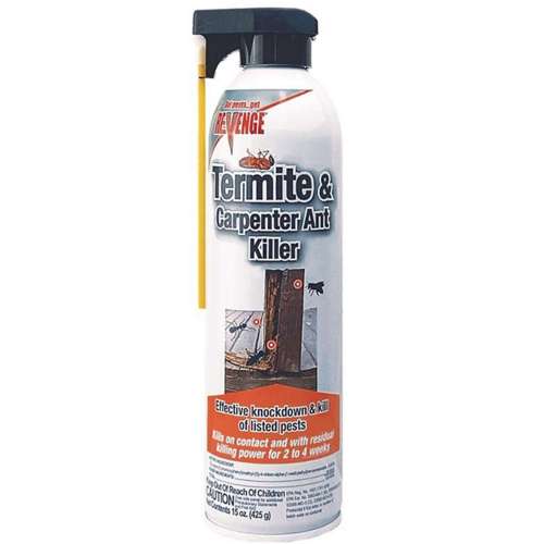 Bonide Termite Carpenter Ant Insect Killer 15 oz