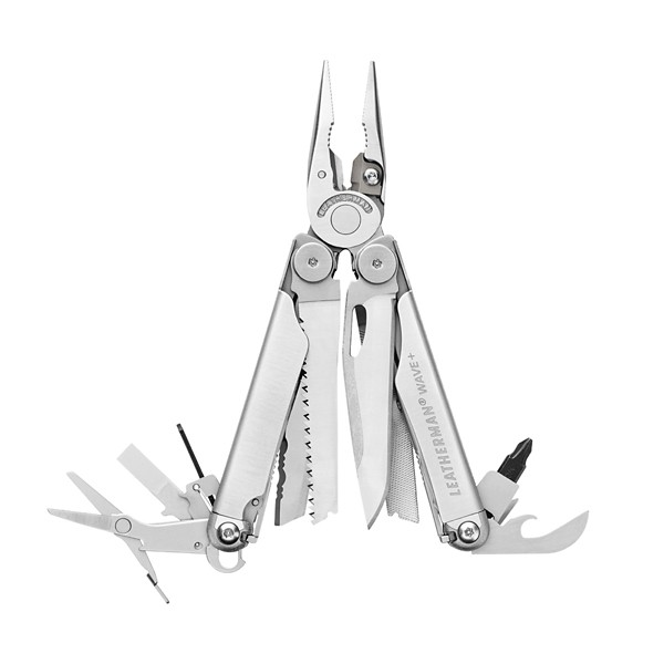 LEATHERMAN Wave Plus Multi-Tool