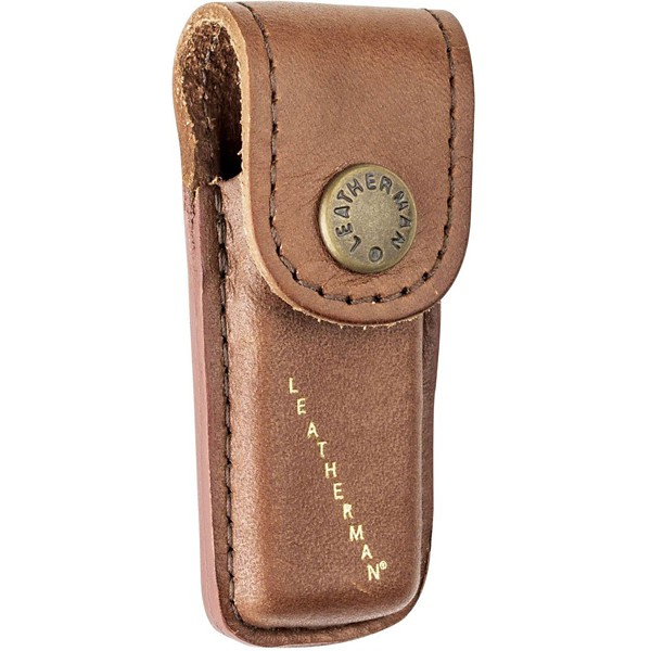 LEATHERMAN Heritage Leather Sheath