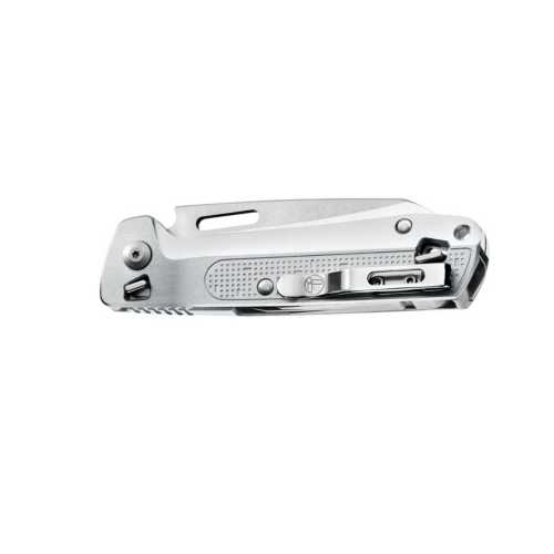 Leatherman Free K4 Silver Multi Tool Scheels Com
