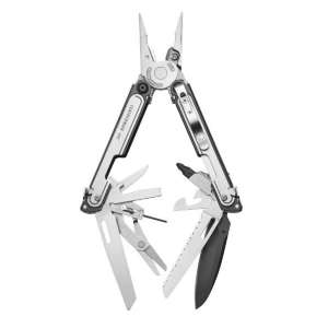 Can the New Leatherman Arc Replace Your Trusty Pocketknife?
