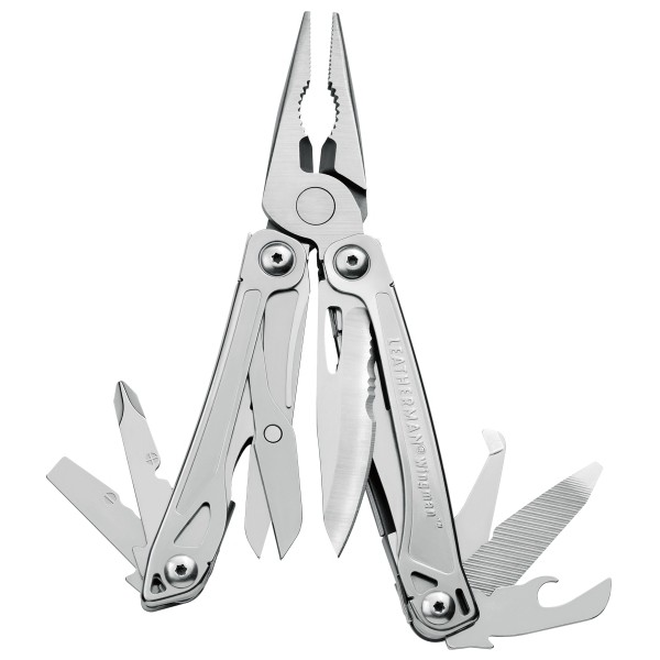 LEATHERMAN Wingman Multi-Tool