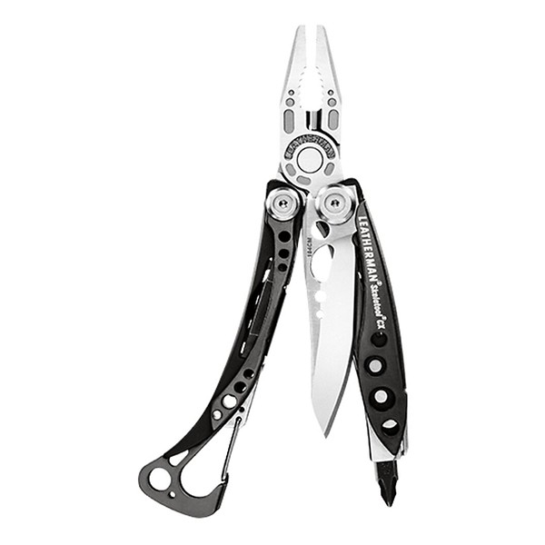 LEATHERMAN Skeletool CX Multi-Tool