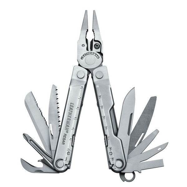 LEATHERMAN Rebar and Sheath Multi-Tool