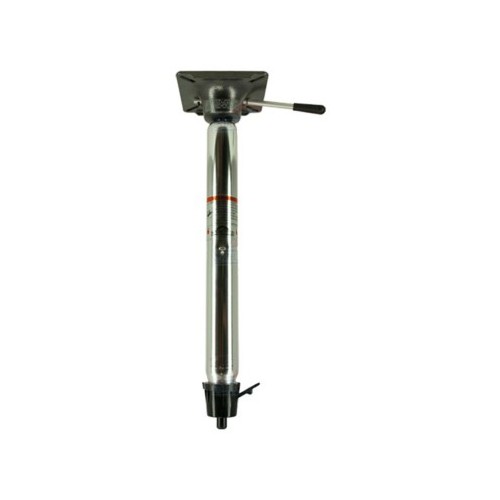 Springfield Marine Power-Rise Stand-Up Adjustable Pedestal - Primary Image
