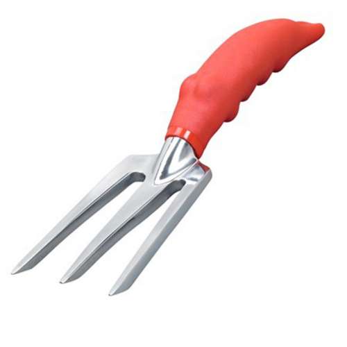Landscapers Select Corona Fork - 3 Tine