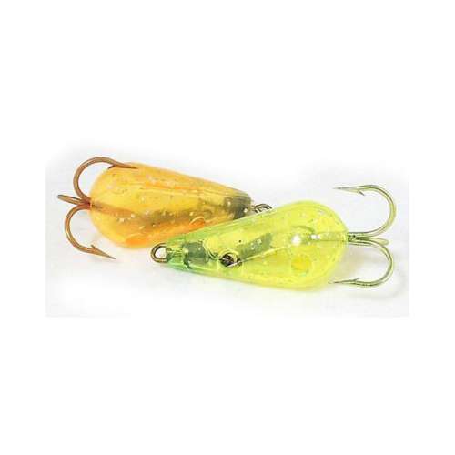 Little Stinker Tear Drop Glitter Lure