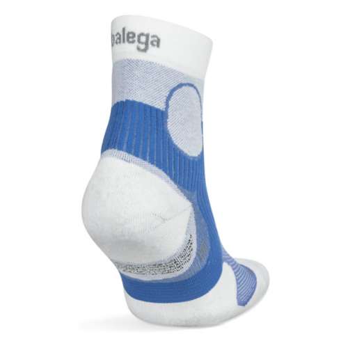 Adult Balega Support Quarter Running Socks